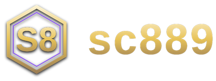 sc889 logo