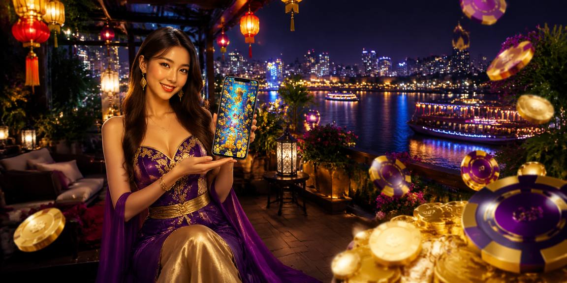 sc889 Arcade Sen Vàng