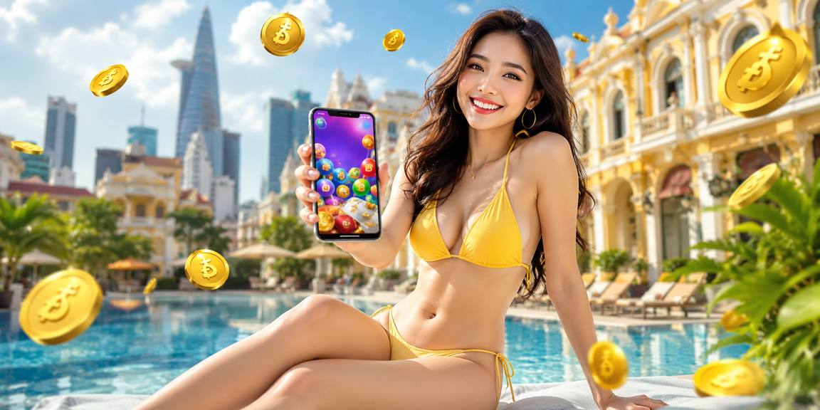 sc889 Nền tảng được xây dựng quanh ví nội địa